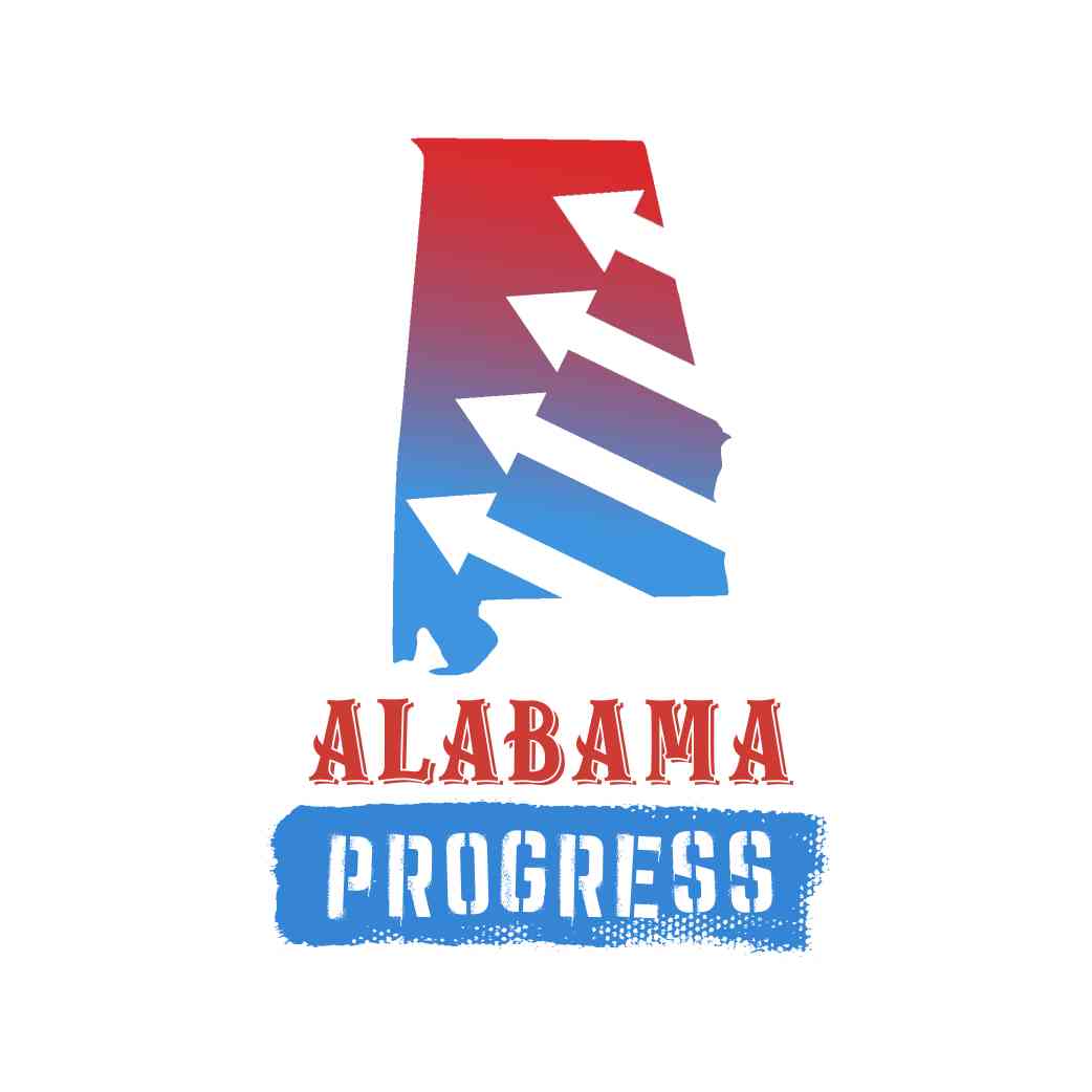 Alabama Progress logo